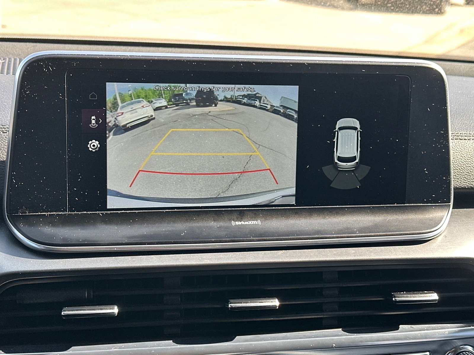 Certified 2022 Kia Telluride LX AWD/4WD image 14