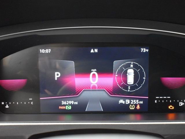 Used 2023 Volkswagen Tiguan SE R-Line image 19