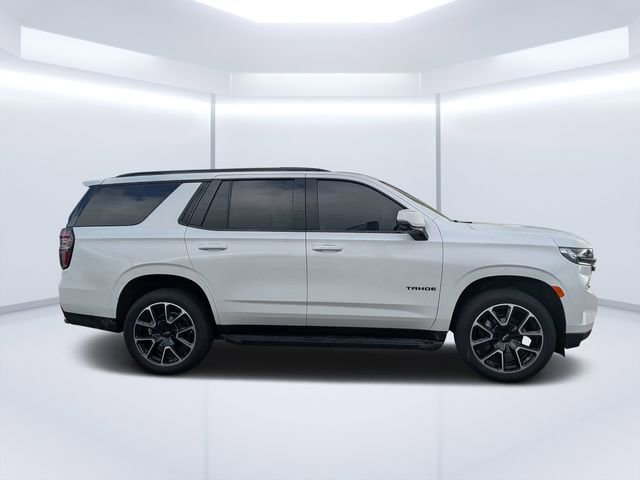 Used 2024 Chevrolet Tahoe RST w/ Sport Performance Package image 2