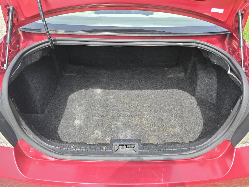 Used 2008 Ford Fusion SE AWD/4WD image 20