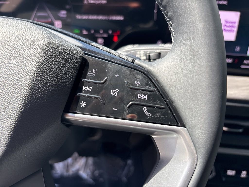 New 2025 Audi Q5 Premium Plus image 22