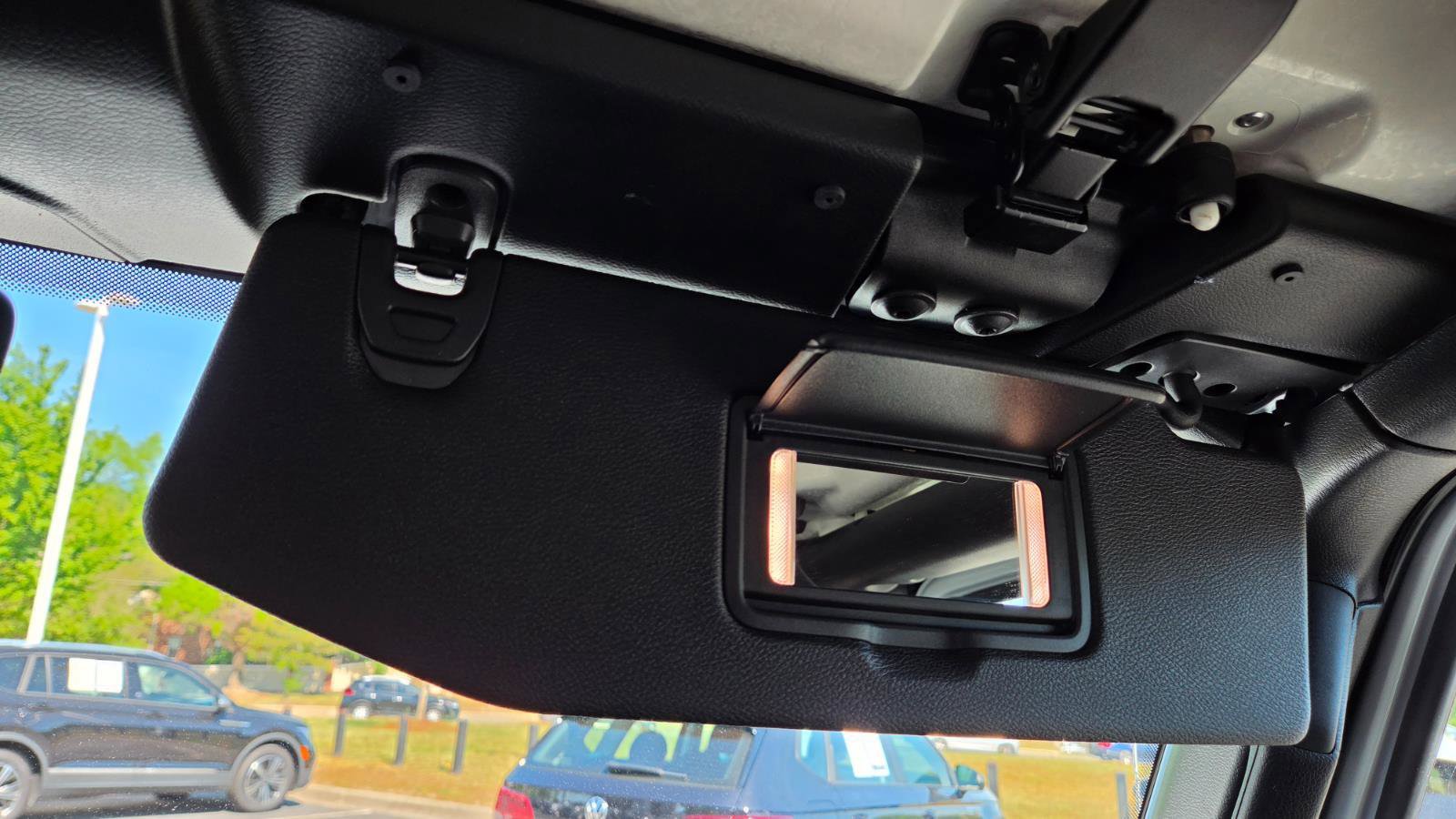 Used 2023 Jeep Wrangler Sahara w/ Cold Weather Group image 37