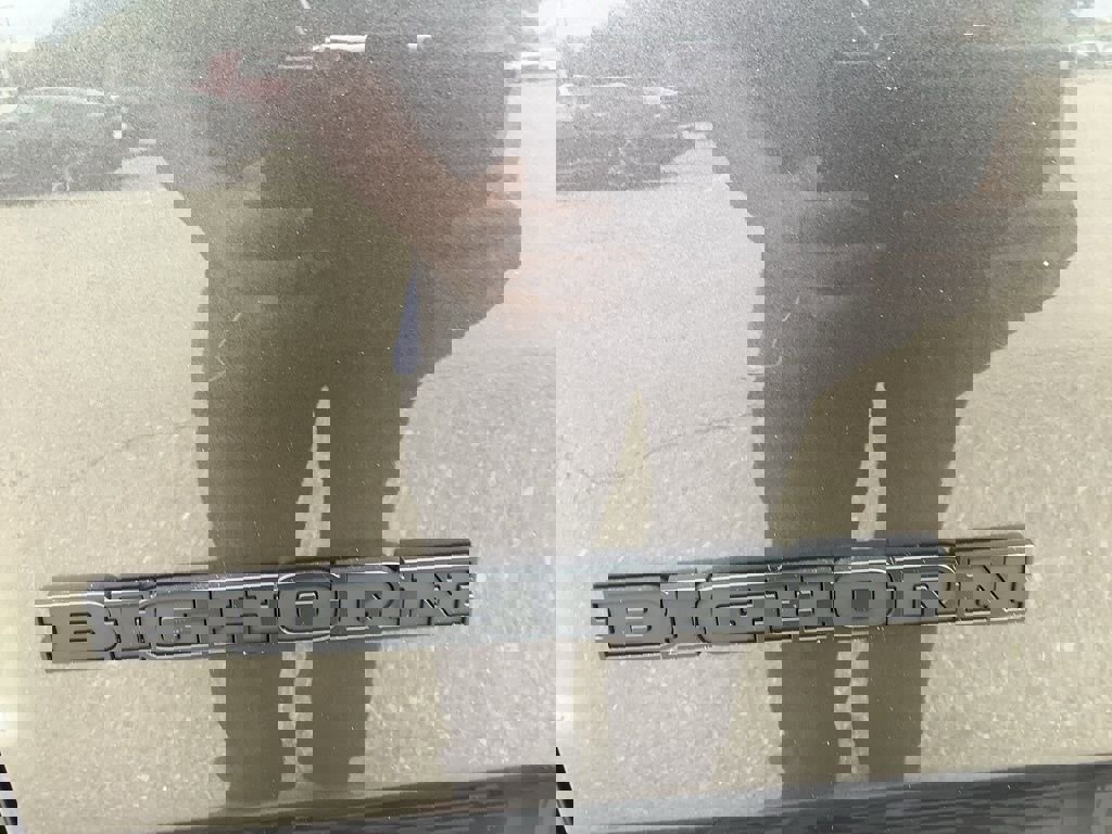 New 2026 RAM 1500 Big Horn image 12