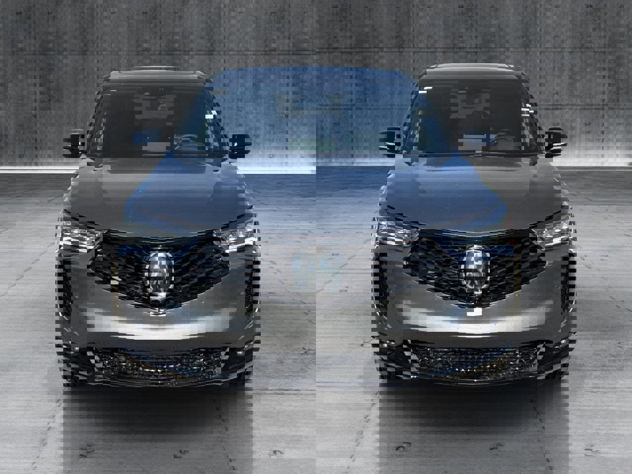 New 2026 Acura RDX A-Spec AWD/4WD image 8