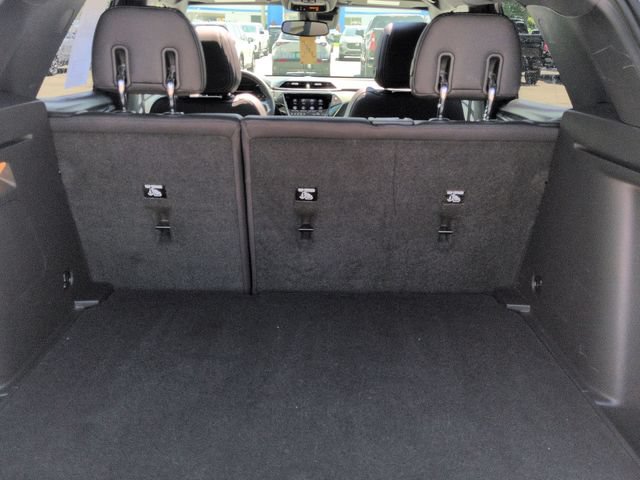 Used 2023 Chevrolet TrailBlazer ACTIV w/ Sun and Liftgate Package AWD/4WD image 29