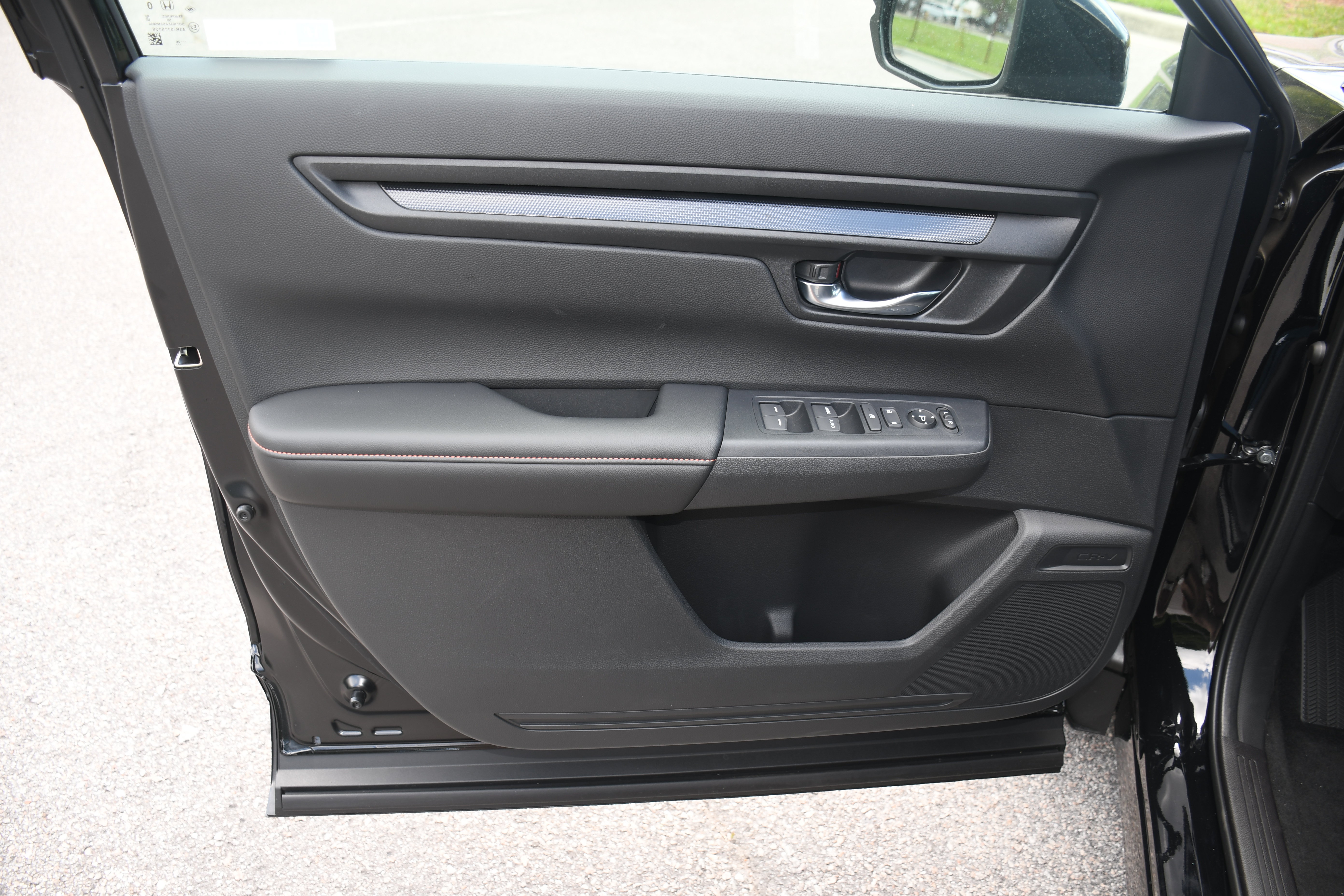 New 2026 Honda CR-V Sport image 5