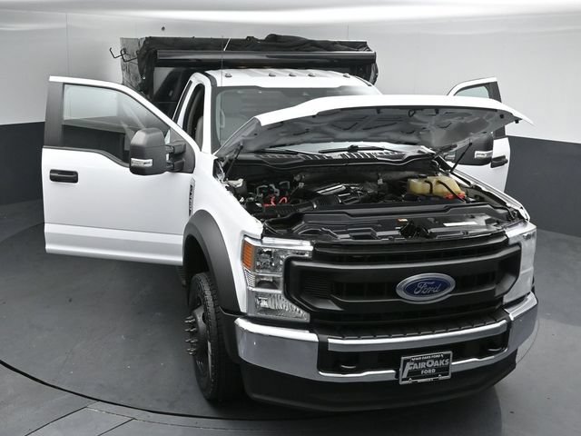 Used 2020 Ford F450 XL w/ Power Equipment Group RWD image 44