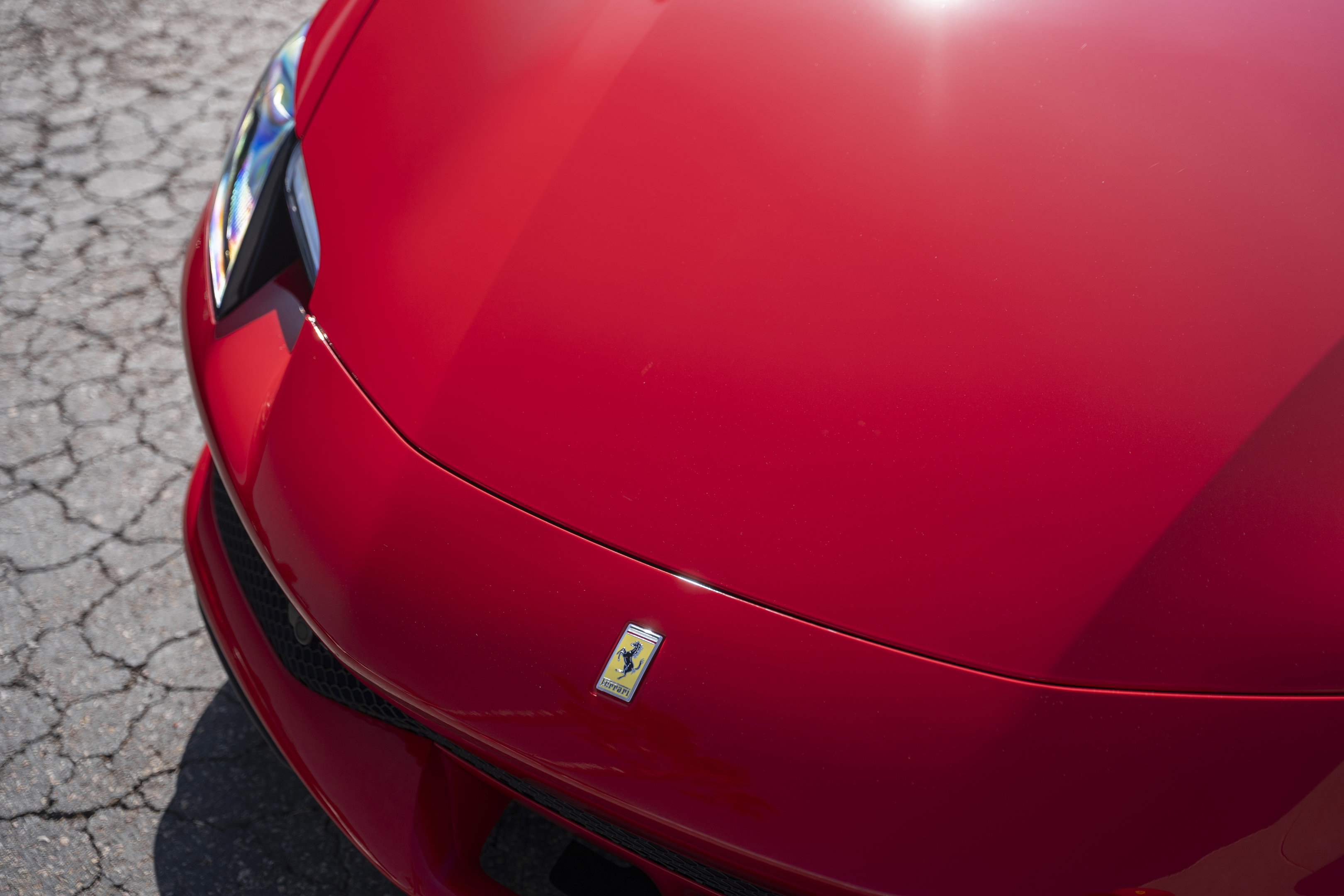 Certified 2023 Ferrari 296 GTB image 11