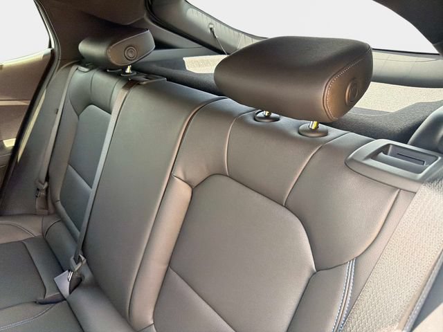 New 2026 Buick Envista Sport Touring w/ Convenience I Package FWD image 12