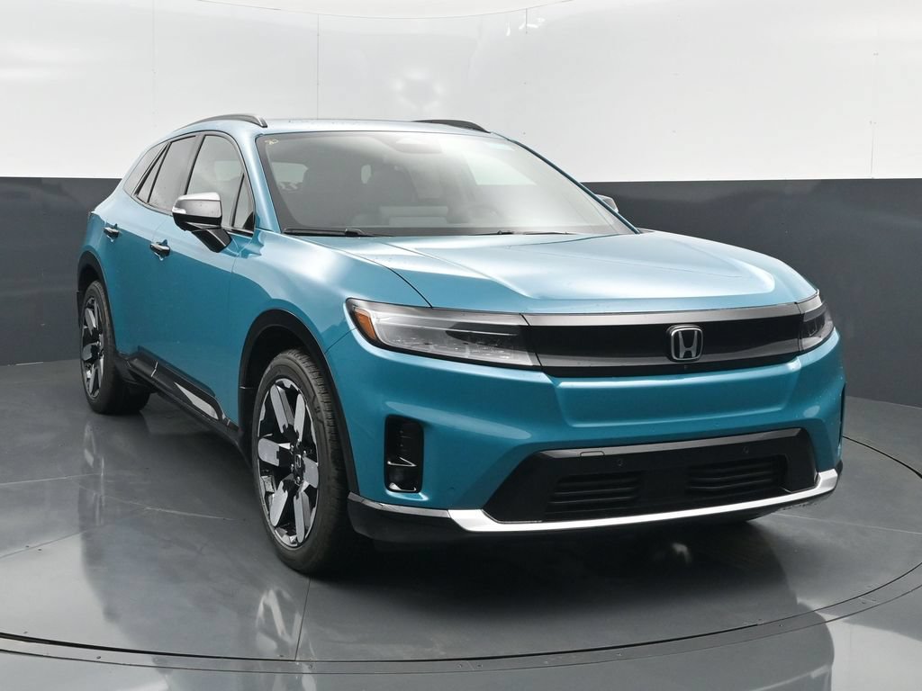 New 2026 Honda Prologue Elite image 3