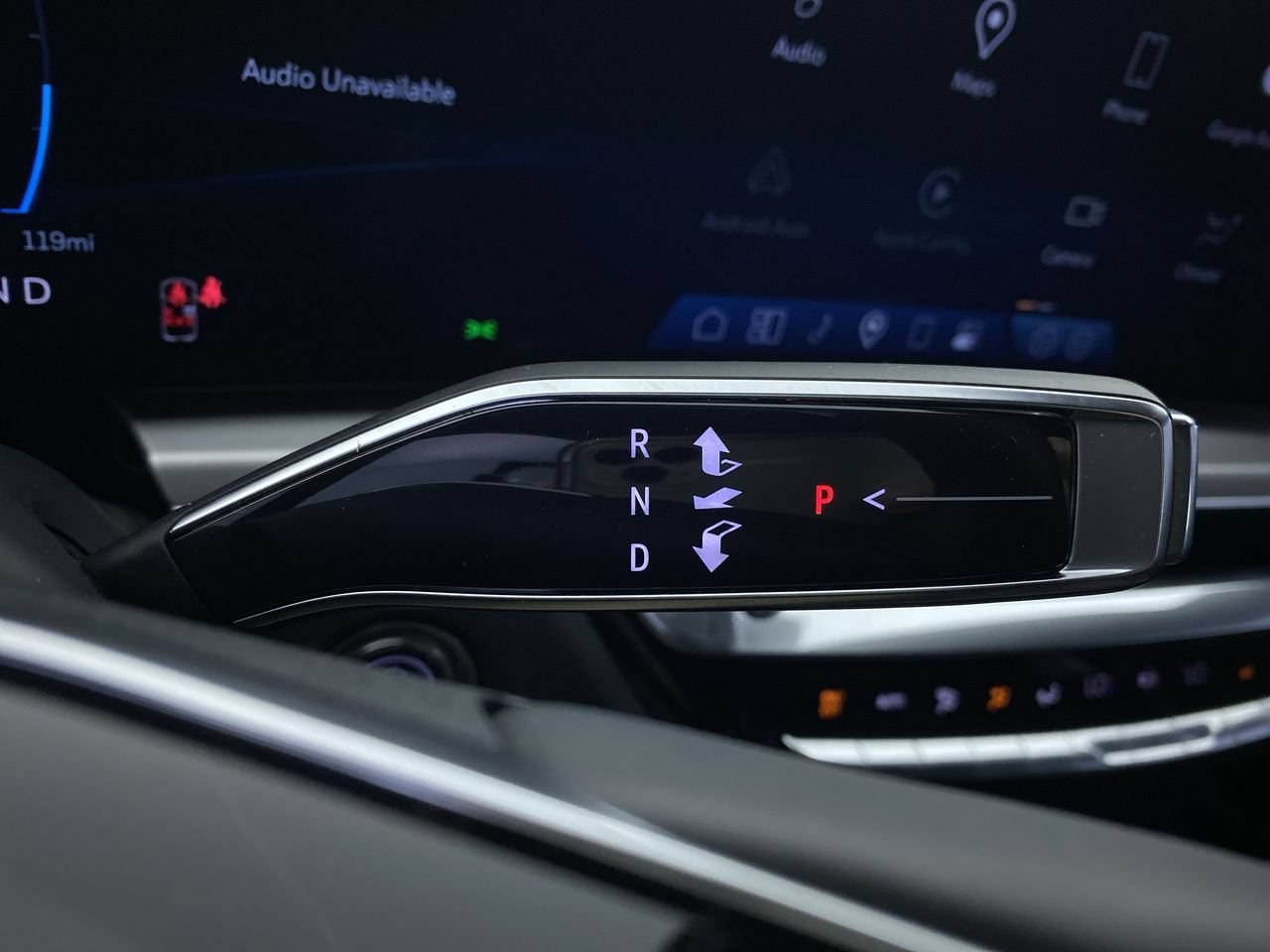 Certified 2024 Cadillac Lyriq Sport AWD/4WD image 7