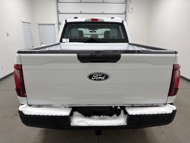 New 2025 Ford F150 XL w/ Tow/Haul Package image 5