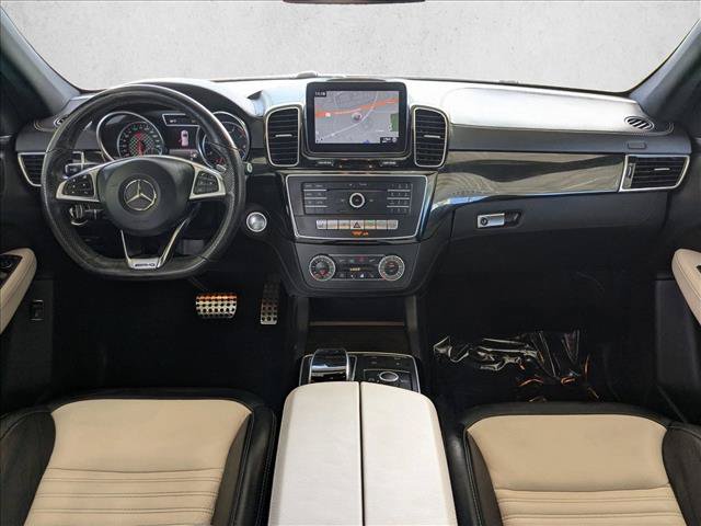 Used 2018 Mercedes-Benz GLE 43 AMG 4MATIC image 17