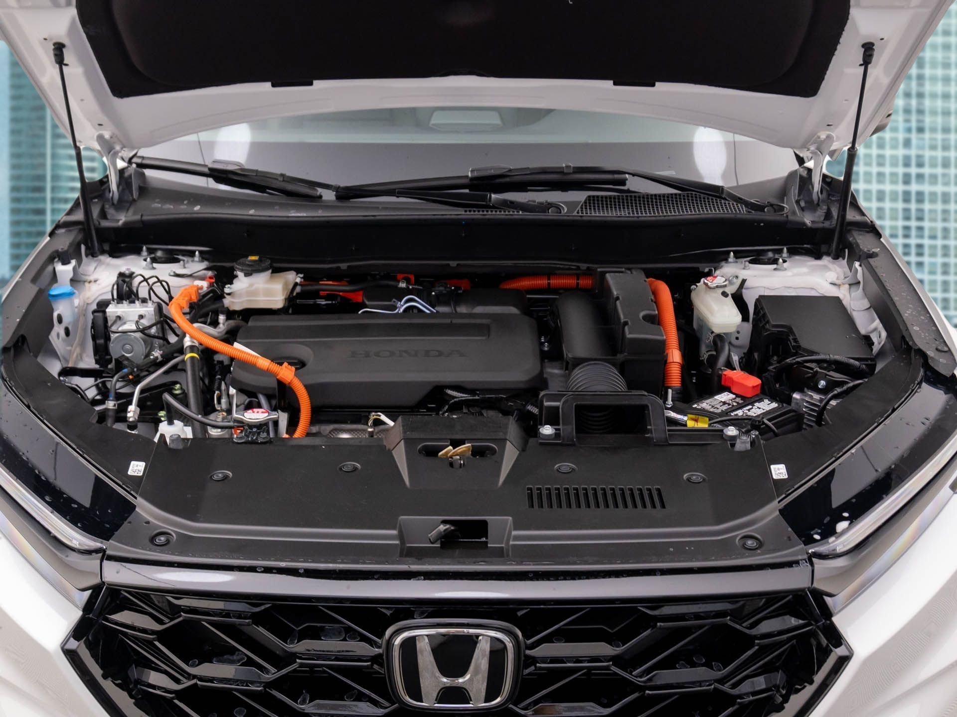 New 2025 Honda CR-V Sport image 29