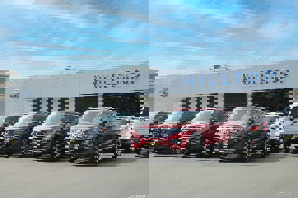 Used 2023 Kia Sorento EX image 7