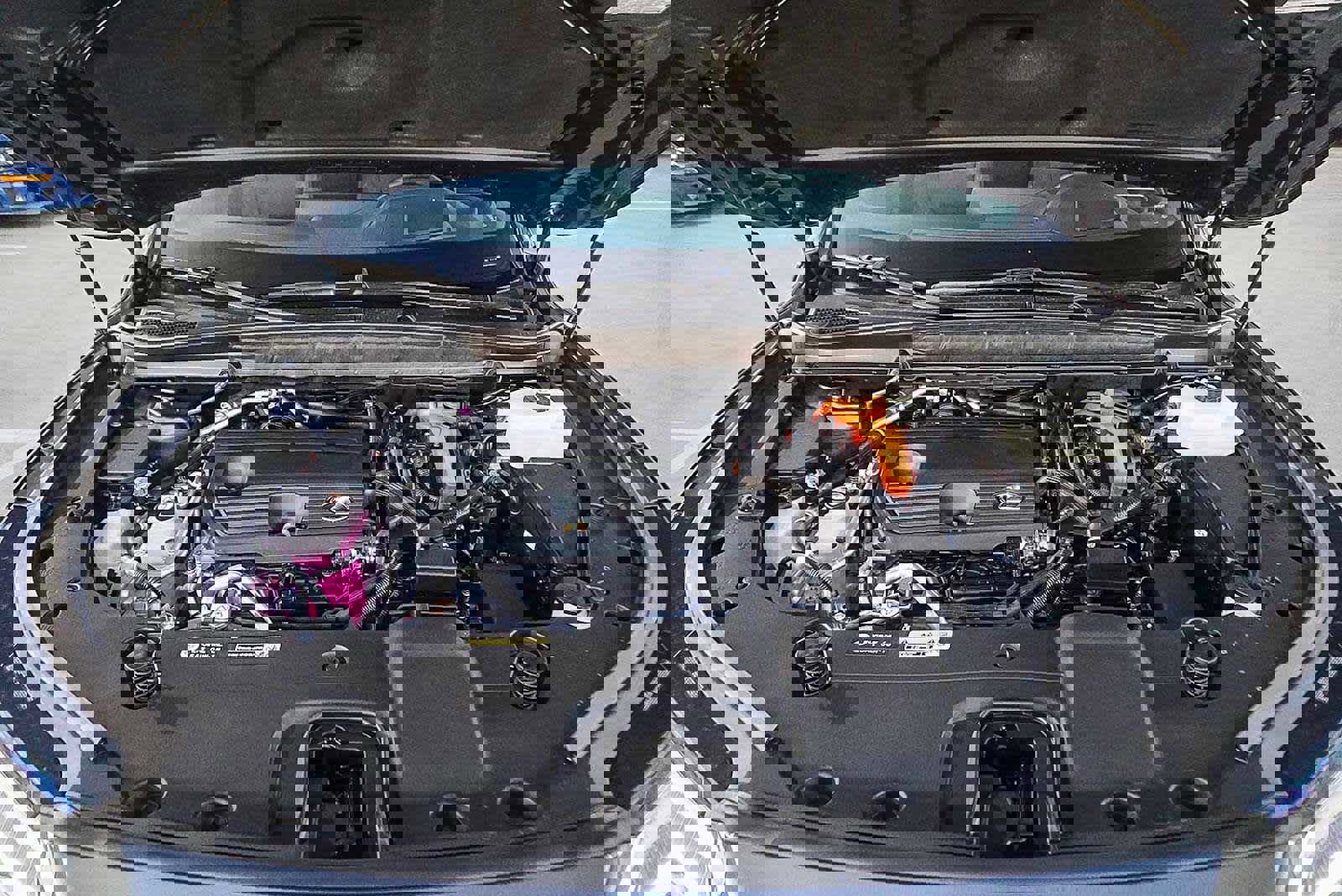 New 2026 Lexus RX 450h Luxury image 43