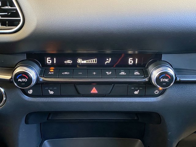 New 2026 MAZDA CX-30 2.5 Turbo w/ Premium Plus Pkg image 9