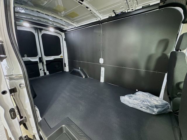 New 2026 Ford Transit 250 148 Medium Roof Extended AWD w/ Load Area Protection Package image 23