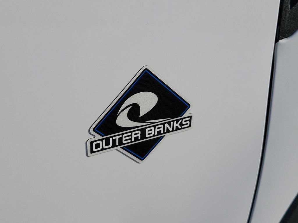 New 2025 Ford Bronco Sport Outer Banks w/ Outer Banks Tech Package+ image 8
