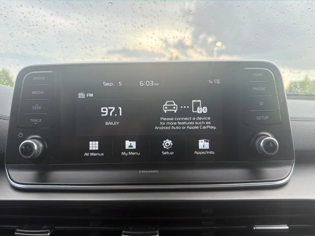 Used 2020 Kia Telluride S AWD/4WD image 29