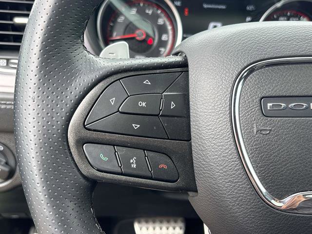 Certified 2023 Dodge Charger Scat Pack w/ Plus Group image 19