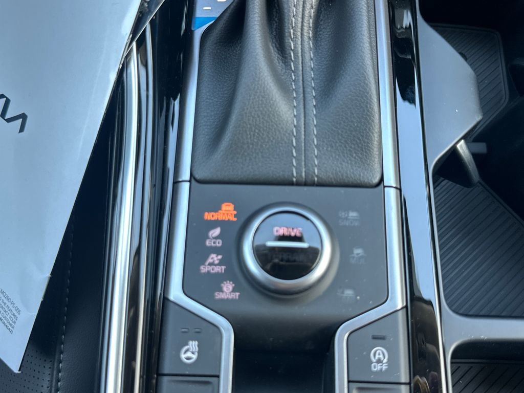 New 2026 Kia Sorento SX AWD/4WD image 27