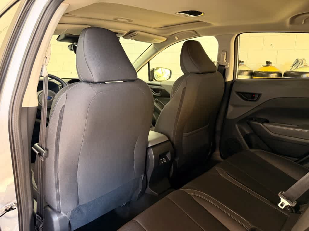 New 2026 Subaru Crosstrek 2.5i Premium AWD/4WD image 12
