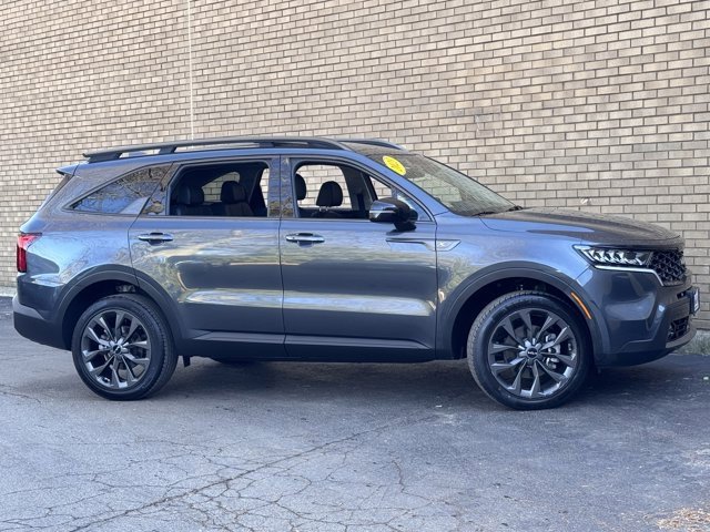 Used 2023 Kia Sorento X-Line EX image 6