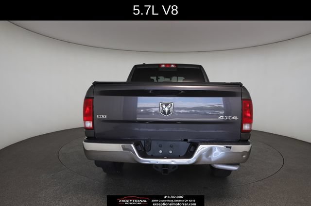 Used 2019 RAM 1500 Classic SLT AWD/4WD image 15