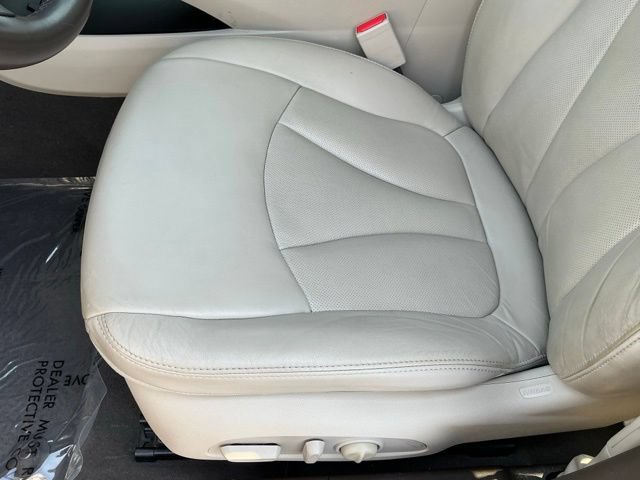 Used 2018 Buick LaCrosse Essence w/ Sights and Sounds Package FWD image 14