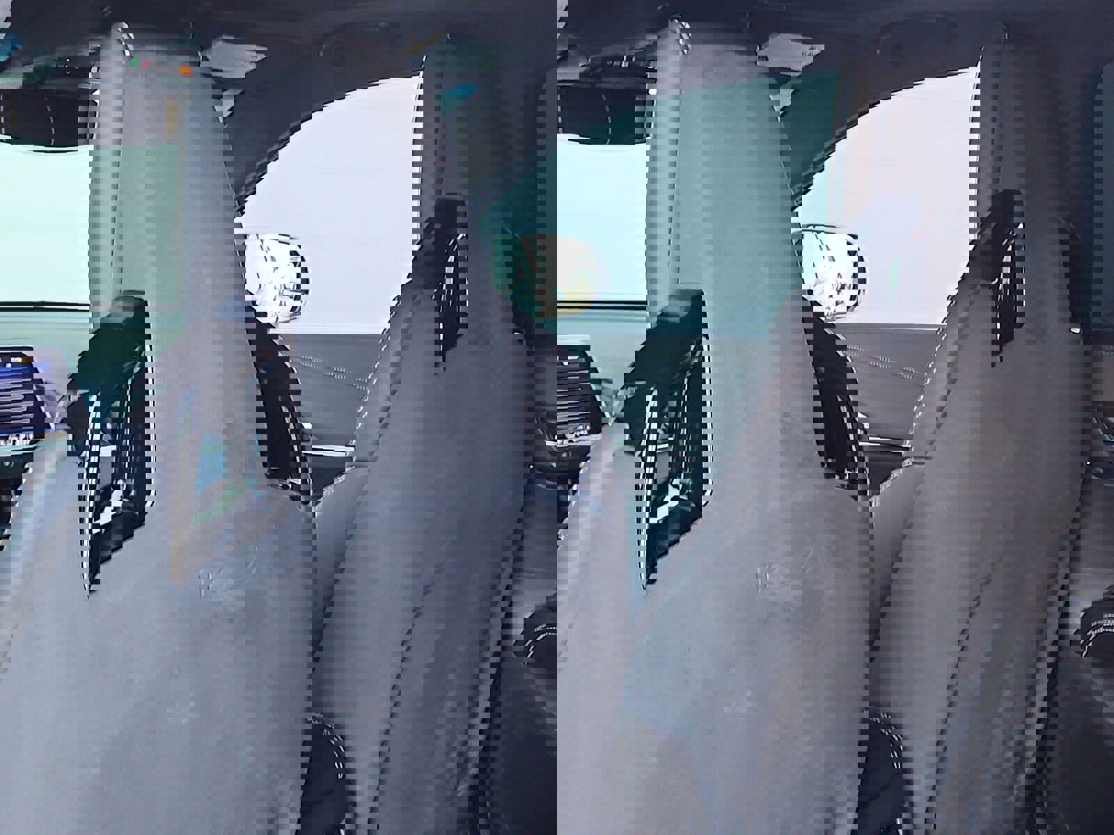 Certified 2023 Cadillac CT4 V Blackwing w/ Driver Assist Package image 10