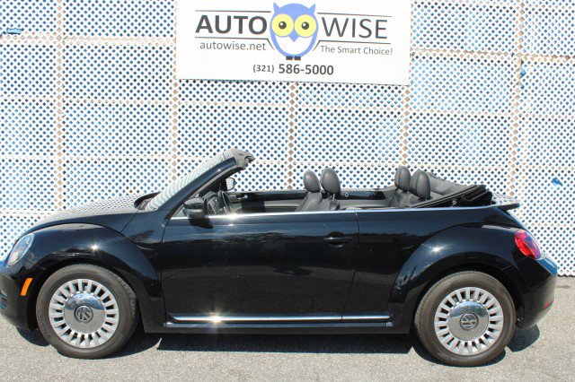 Used 2014 Volkswagen Beetle 2.5 image 4