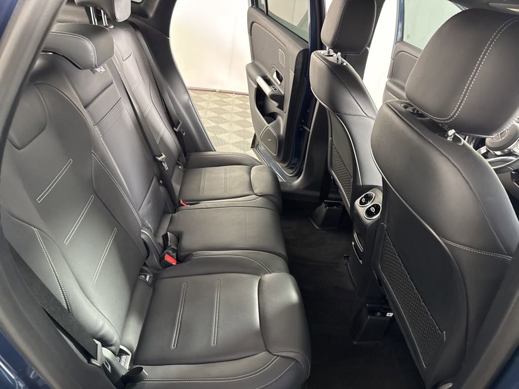 Used 2023 Mercedes-Benz GLA 45 AMG 4MATIC image 24