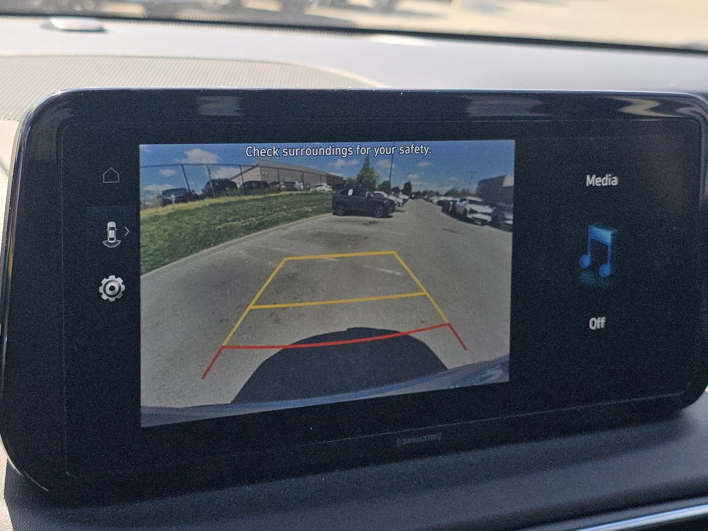 Used 2023 Hyundai Santa Fe XRT image 32