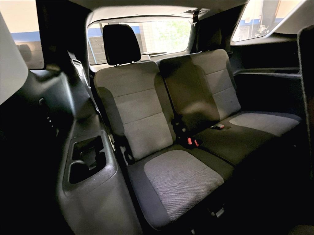 Used 2019 Chevrolet Traverse LS AWD/4WD image 17
