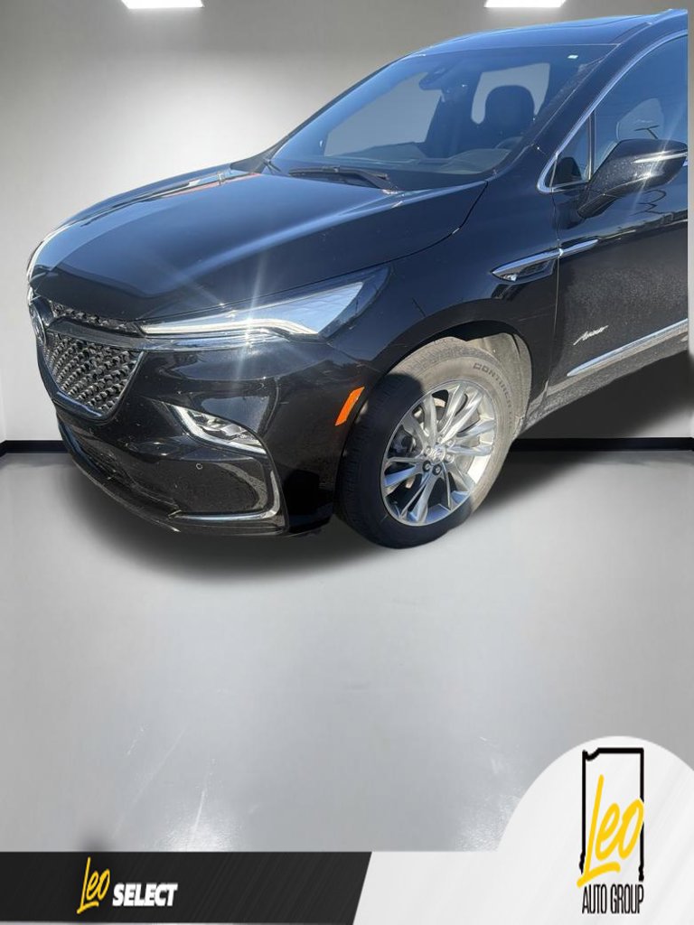 Used 2024 Buick Enclave Avenir w/ Avenir Technology Package AWD/4WD image 1