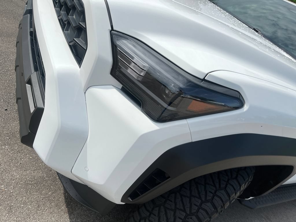 Used 2025 Toyota 4Runner TRD Off-Road AWD/4WD image 35