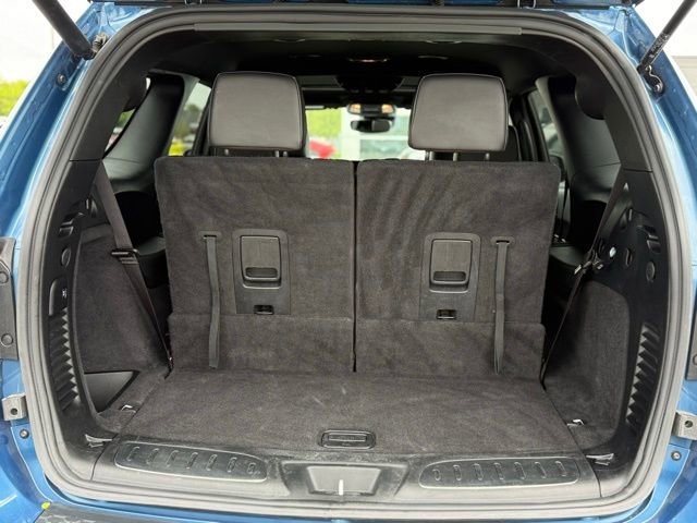 Used 2025 Dodge Durango GT AWD/4WD image 24