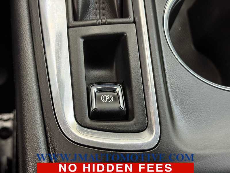 Used 2019 Chevrolet Equinox LS FWD image 31