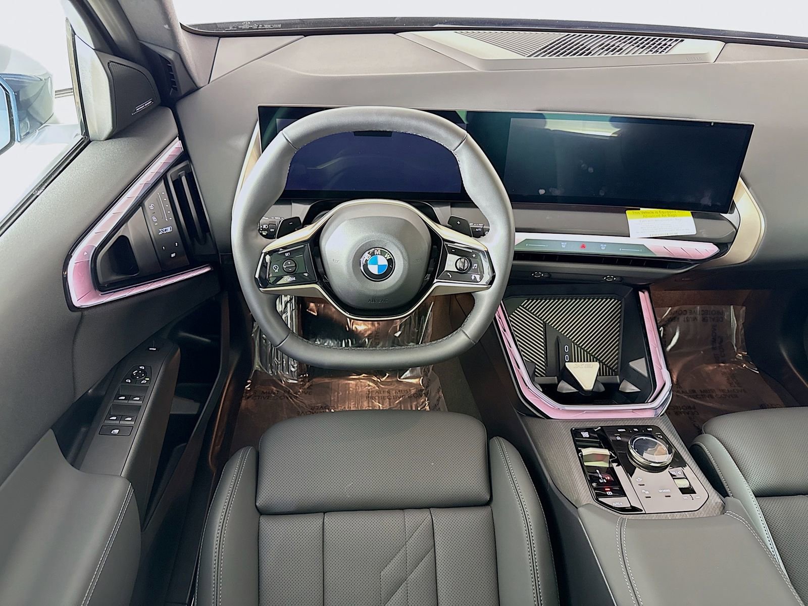 Used 2025 BMW X3 xDrive30i w/ Convenience Package image 23