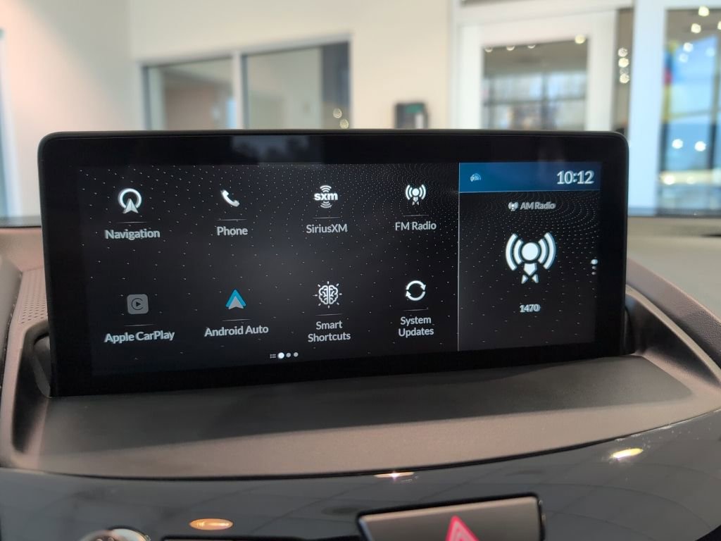 Certified 2024 Acura RDX AWD w/ A-Spec & Advance Pkg image 19