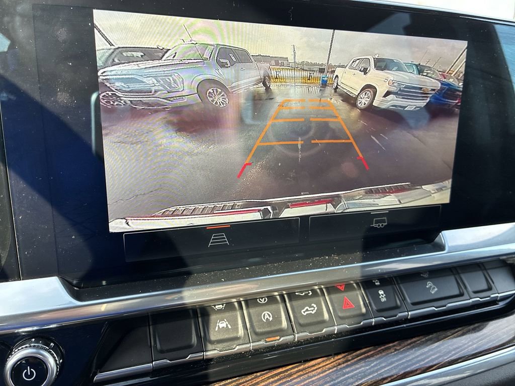 Used 2023 GMC Sierra 1500 Elevation image 16