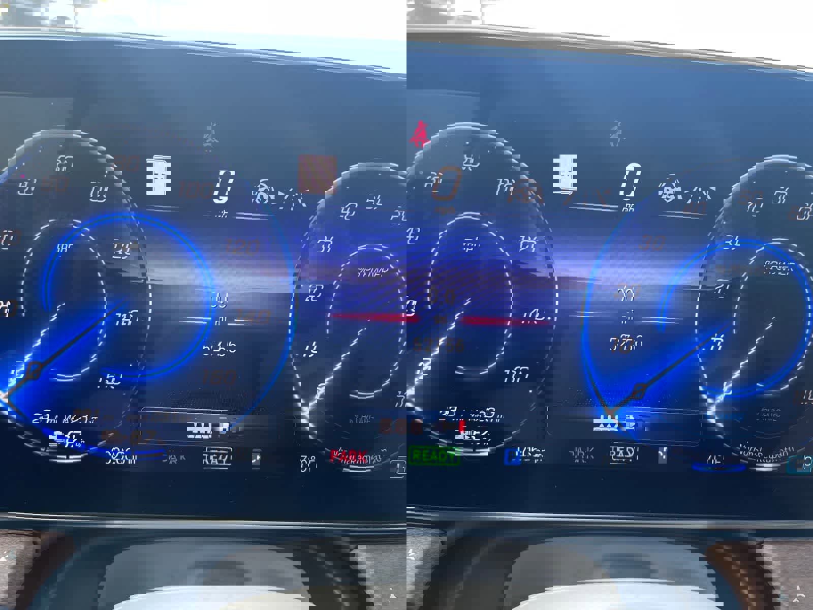 Certified 2023 Mercedes-Benz EQS 450+ SUV image 33