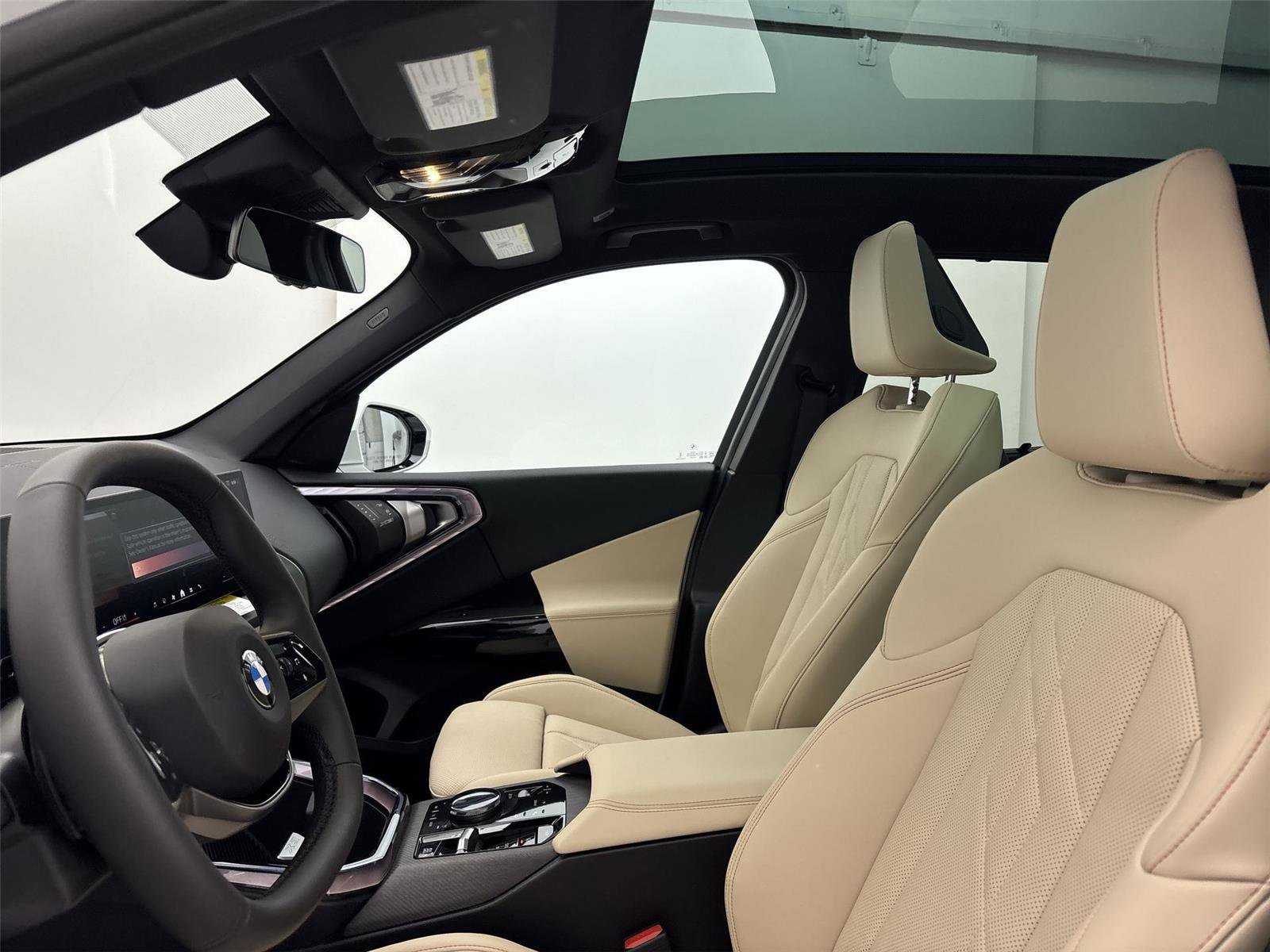 New 2026 BMW X3 xDrive30 w/ Premium Package image 24