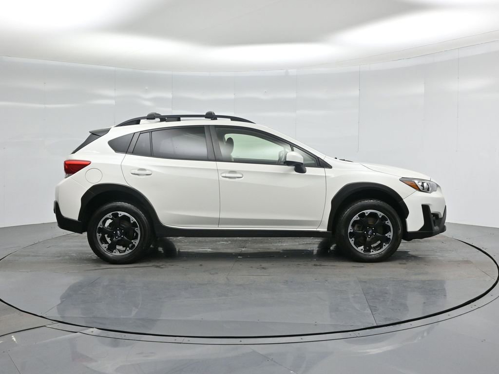 Used 2022 Subaru Crosstrek 2.0i Premium image 21