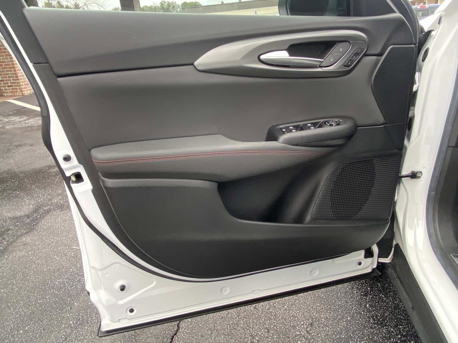 Certified 2024 Dodge Hornet R/T image 21