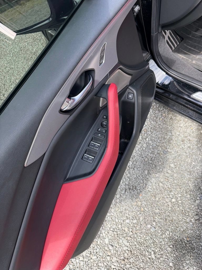 Used 2023 Acura TLX Type S AWD/4WD image 20