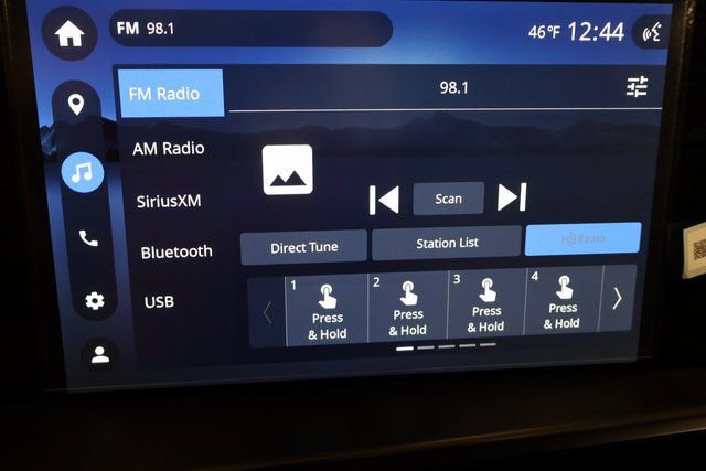 New 2026 Subaru Outback Limited XT image 24