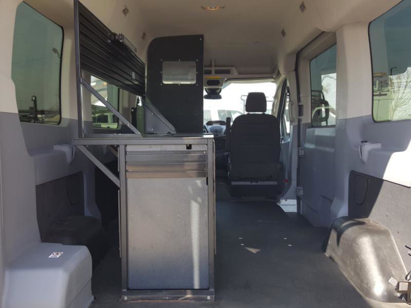 Used 2017 Ford Transit 150 XLT RWD image 10