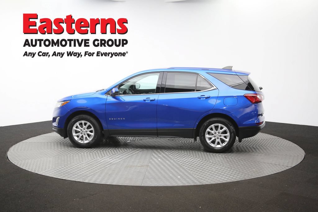 Used 2019 Chevrolet Equinox LT AWD/4WD image 60